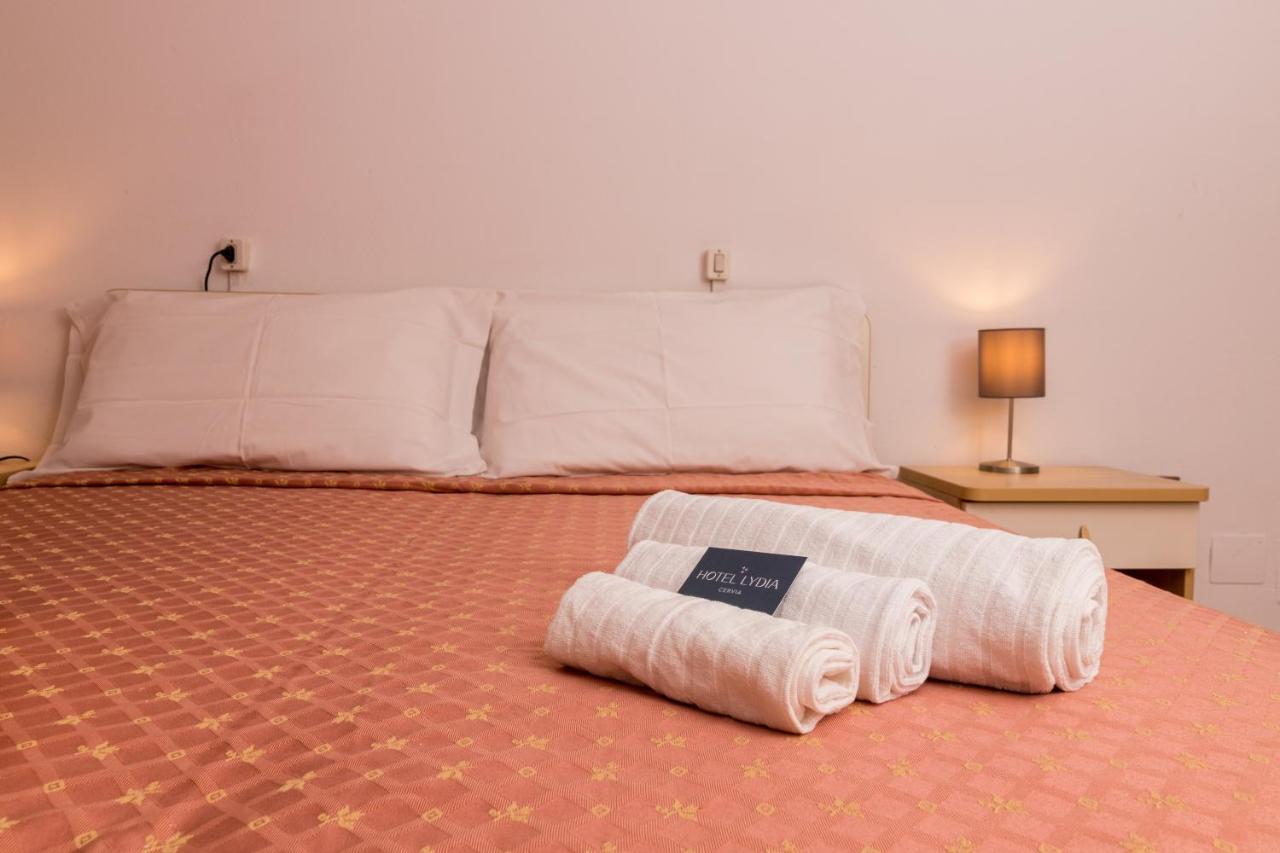 Lydia Hotel 3*
