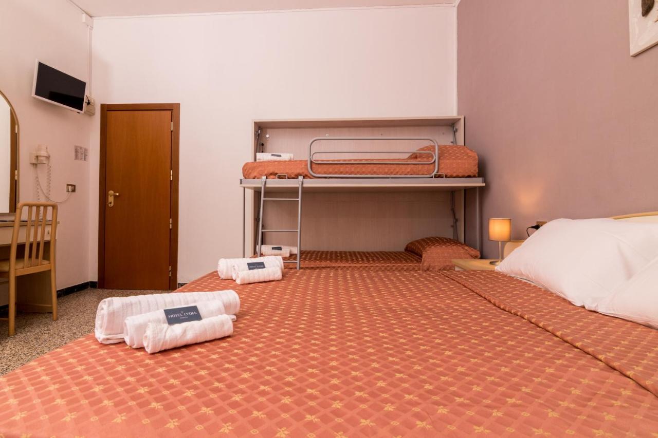 Hotel Lydia