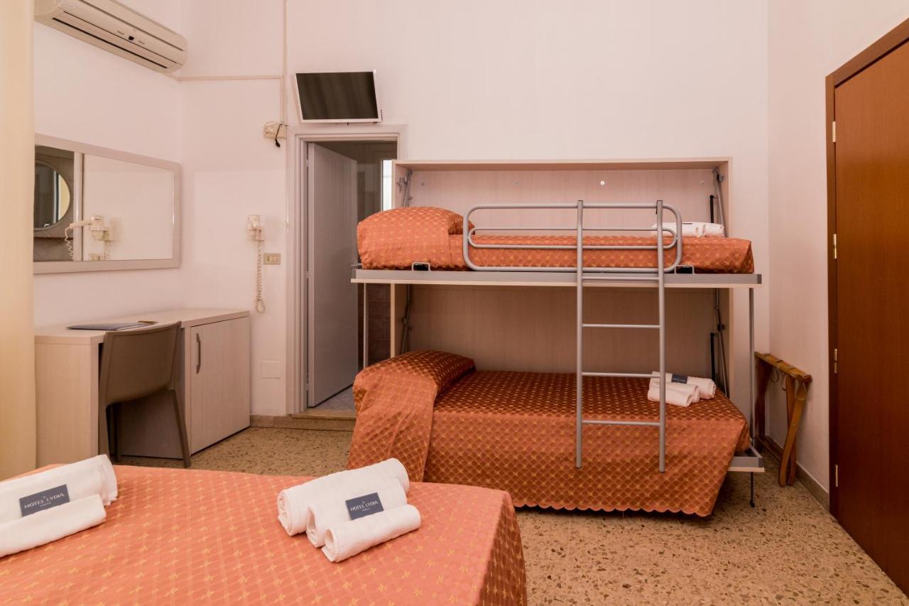 Hotel Lydia Cervia