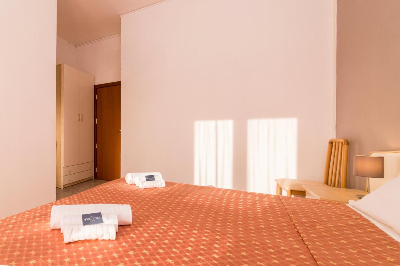 Lydia Hotel