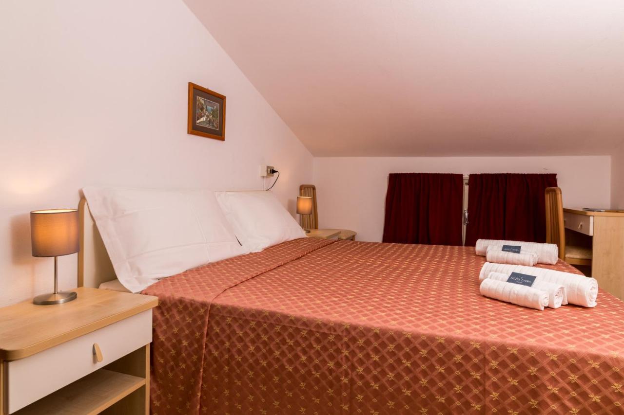 Lydia Hotel 3*
