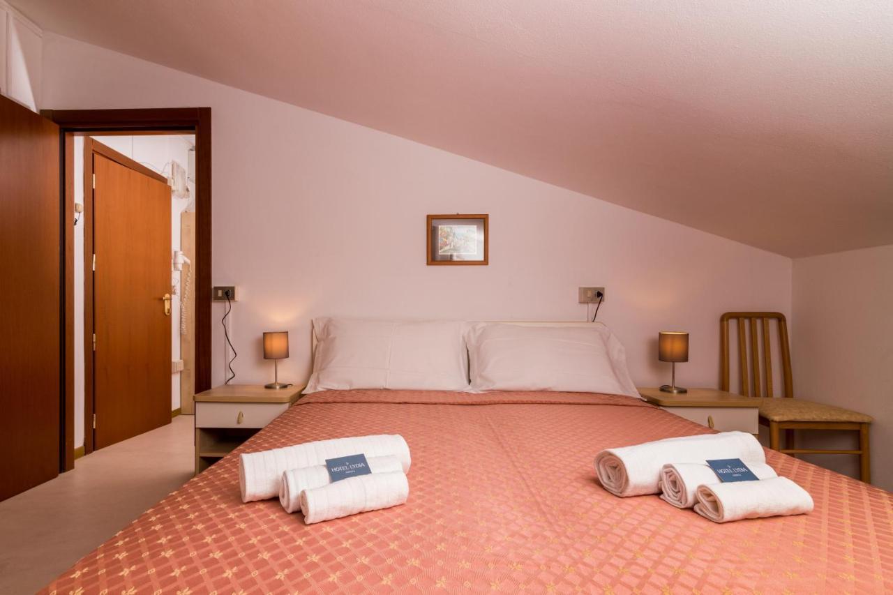 Hotel Lydia