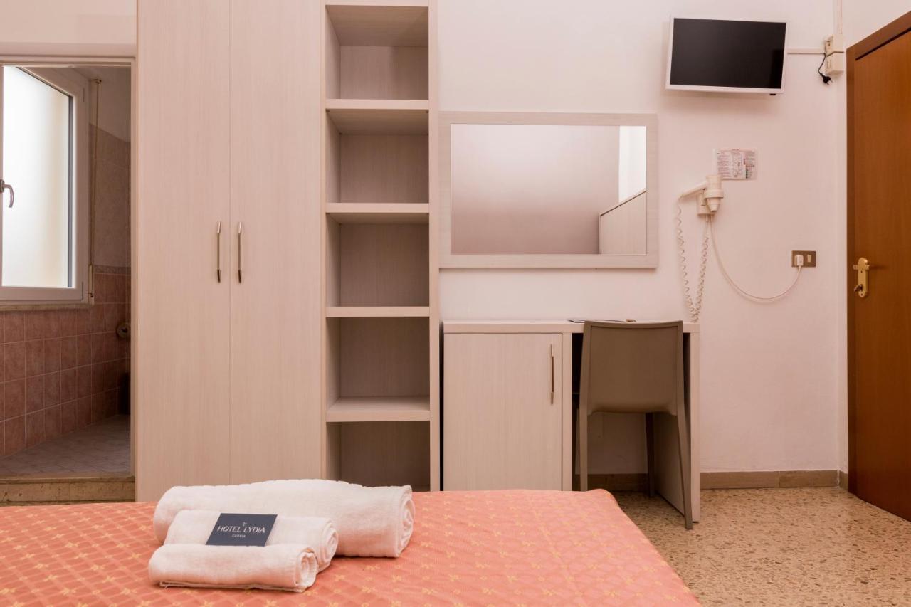 Lydia Hotel Cervia